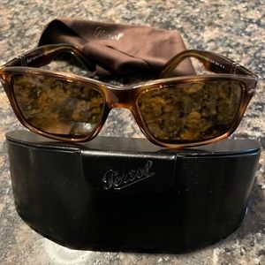 Persol 3154S 1043/57 Sunglasses